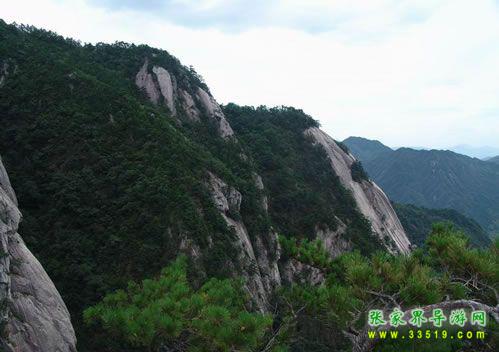泉峰觀(guān)