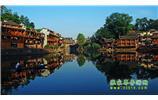 【純玩獨立團線路14】紅石林、鳳凰古城、張家界、天子山四日游