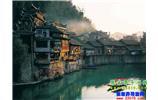 【純玩獨(dú)立成團(tuán)線路7】張家界、鳳凰古城、沱江泛舟精華三日游
