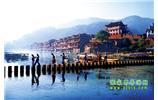 漂流之旅：張家界、天門山、鳳凰古城、猛洞河漂流 五日游