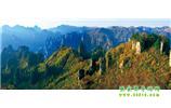 長(zhǎng)沙、韶山、岳陽、衡山、張家界、天子山、黃龍洞 湖南精華七日游
