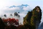 【尊享/拼團(tuán)線路A】張家界、天子山、袁家界、魅力湘西、黃龍洞三日游