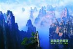 【喜樂拼團(tuán)線路8】張家界、天子山、寶峰湖、猛洞河漂流、芙蓉鎮(zhèn)四日游