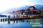 【純玩獨(dú)立成團(tuán)線路5】張家界、天門山、鳳凰古城、天子山、寶峰湖 深度純玩五日游